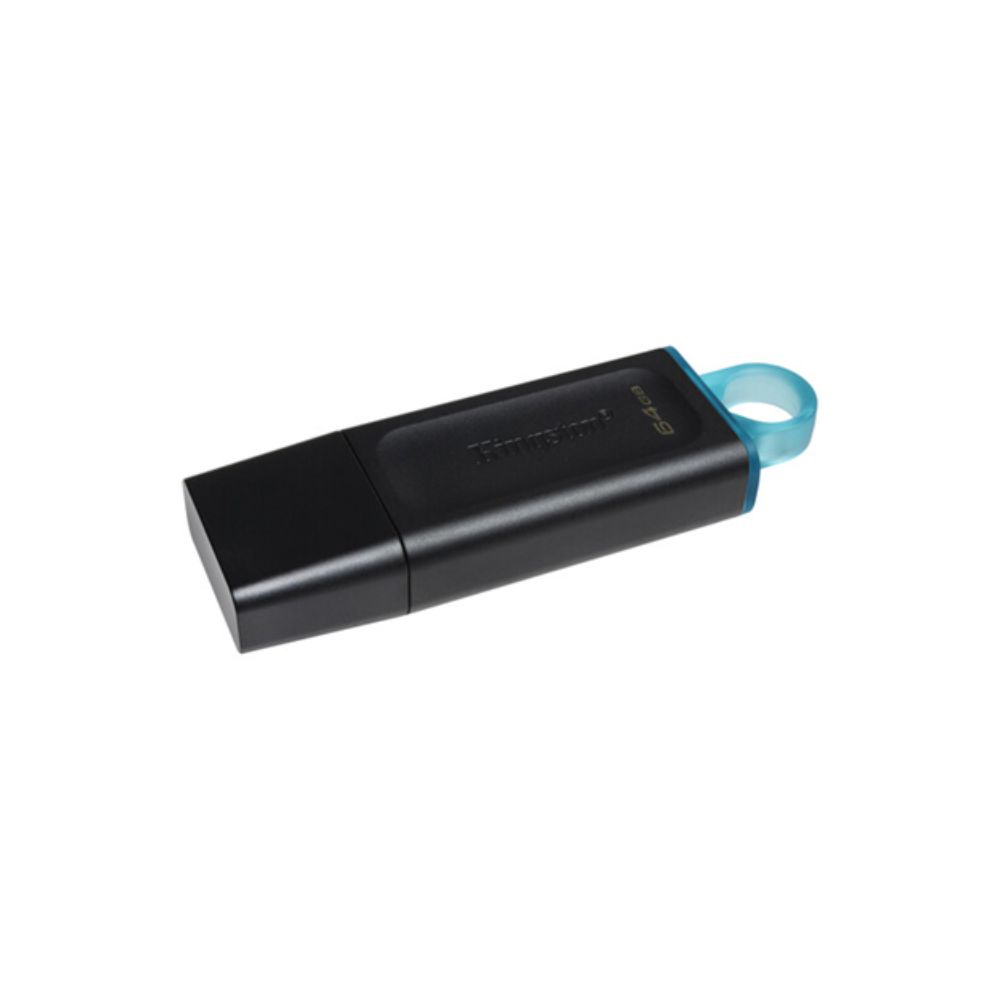 Kingston 64GB DataTraveler Exodia Flash Drive