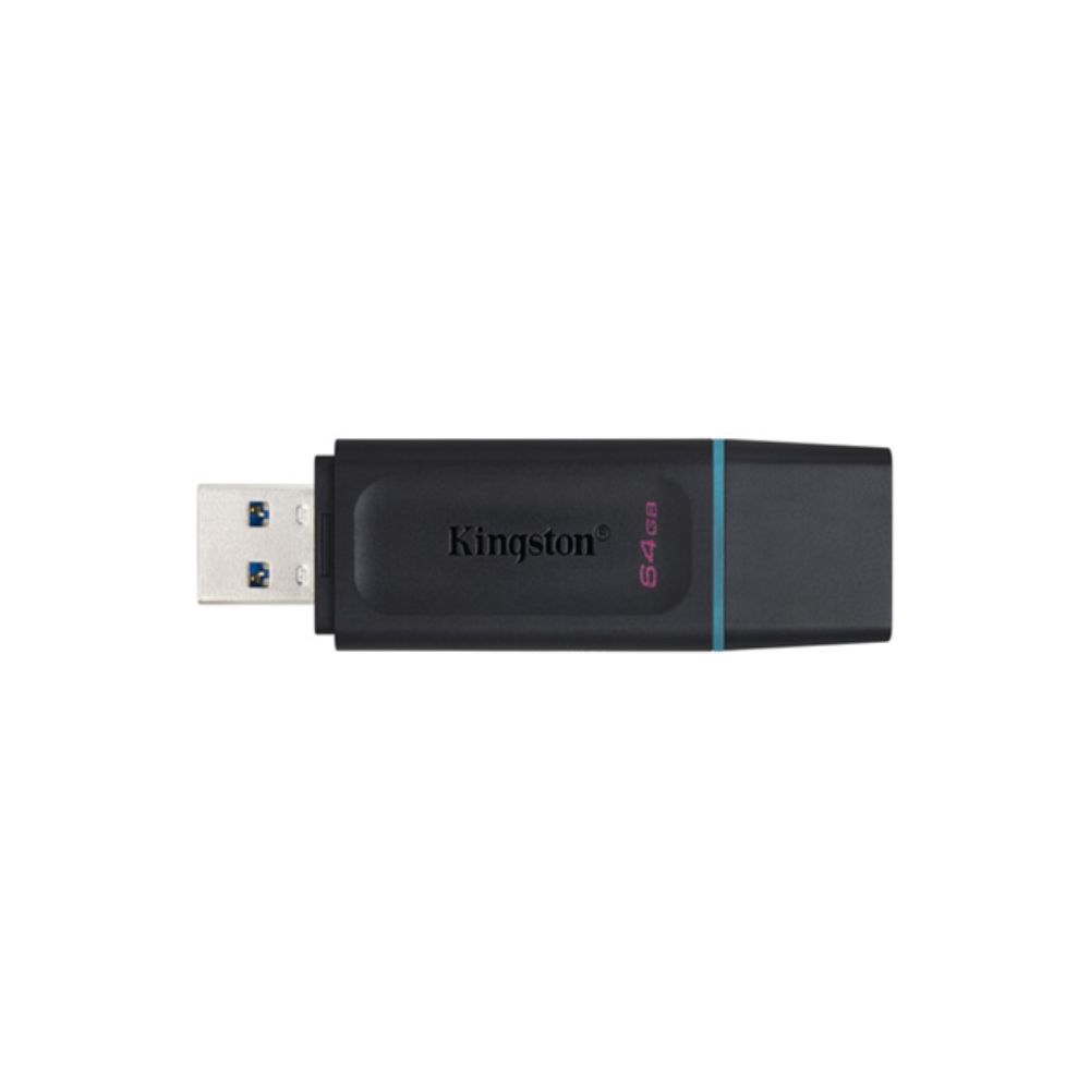 Kingston 64GB DataTraveler Exodia Flash Drive