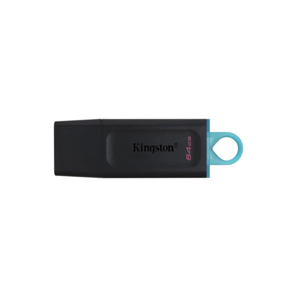 Kingston 64GB DataTraveler Exodia Flash Drive