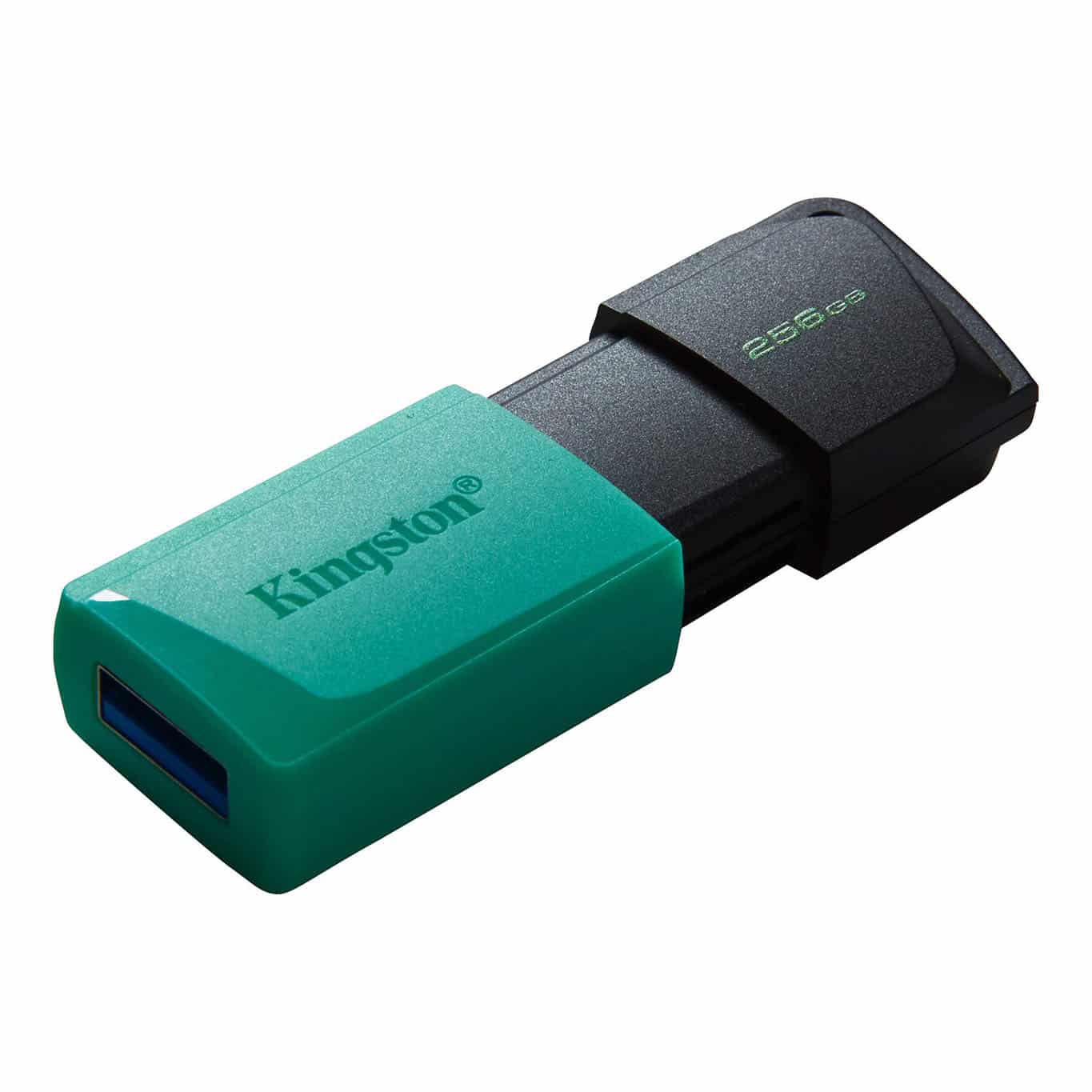 Kingston Technology DataTraveler® Exodia™ M – USB 3.2 Flash Drive