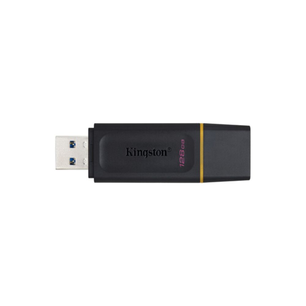 Kingston 128GB DataTraveler Exodia Flash Drive