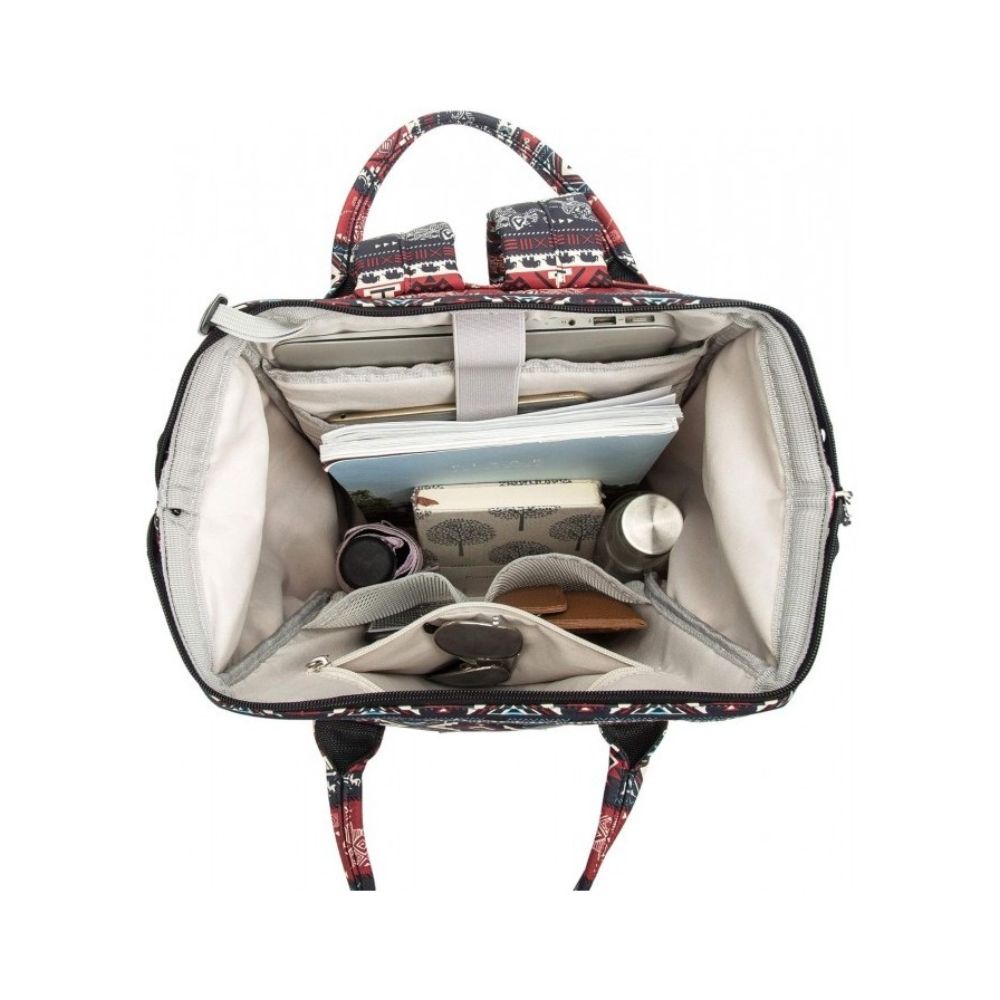 Kinmac Backpack KMB436 Elephant