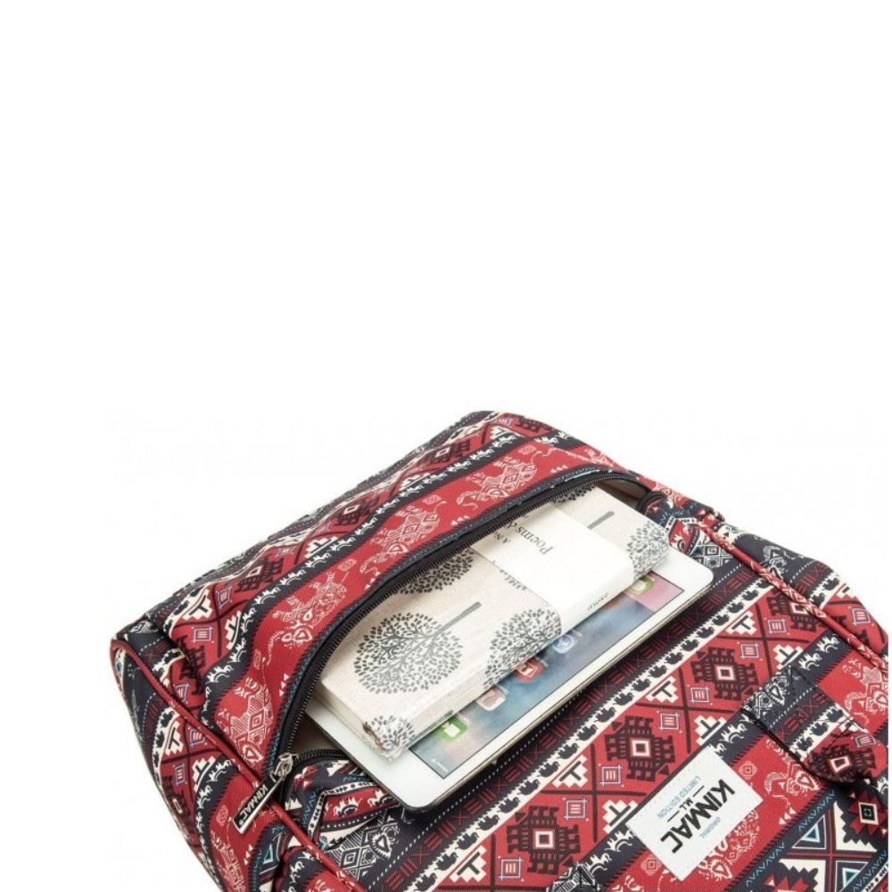 Kinmac Backpack KMB436 Elephant