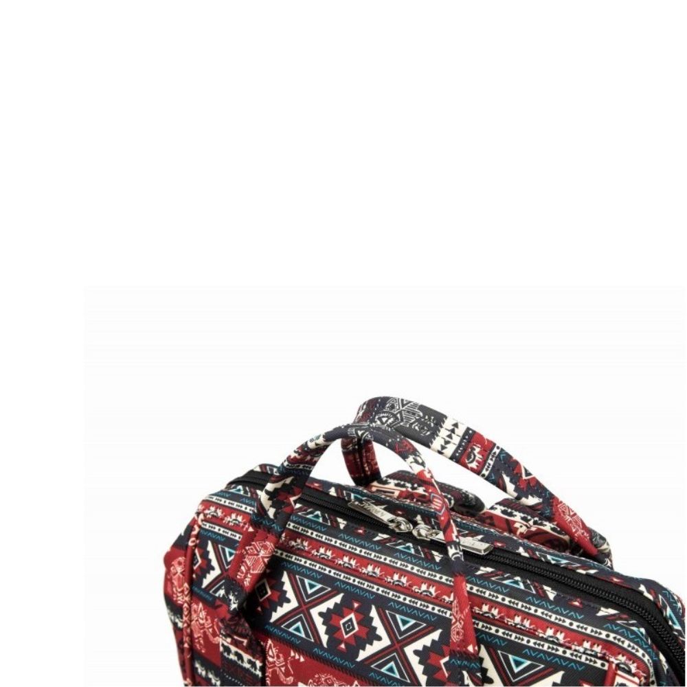 Kinmac Backpack KMB436 Elephant