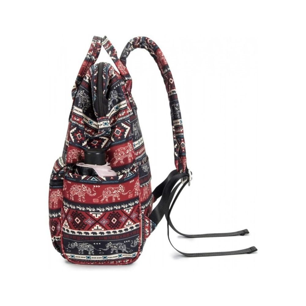 Kinmac Backpack KMB436 Elephant