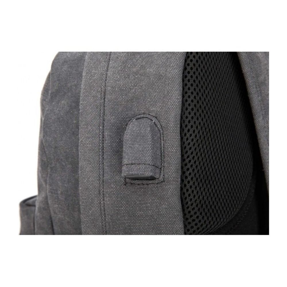 Kinmac Backpack KMB438 Gray Canvas
