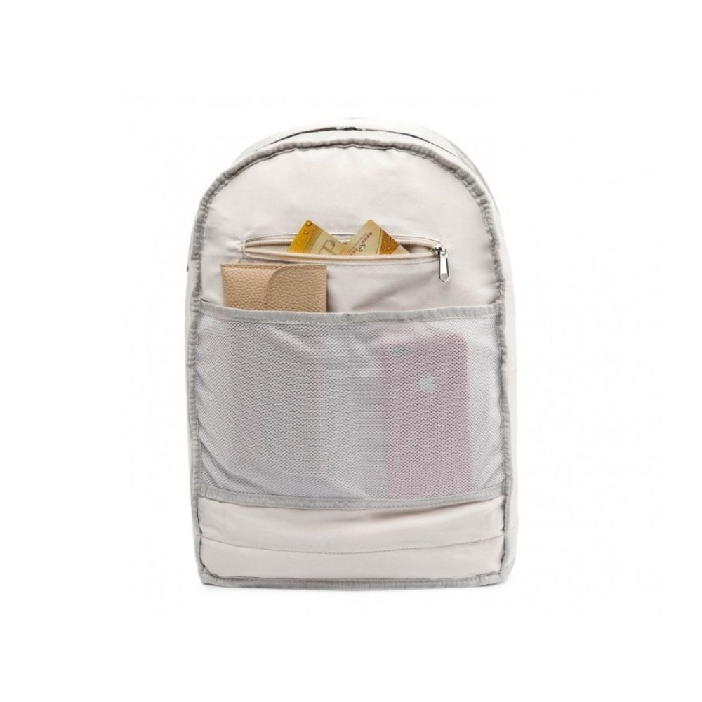 Kinmac Backpack KMB439 Gray Rose