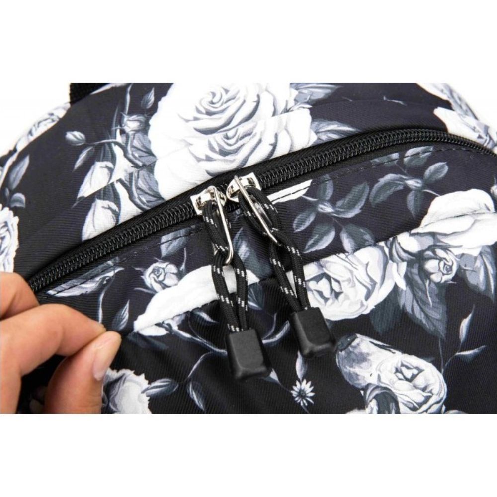 Kinmac Backpack KMB439 Gray Rose