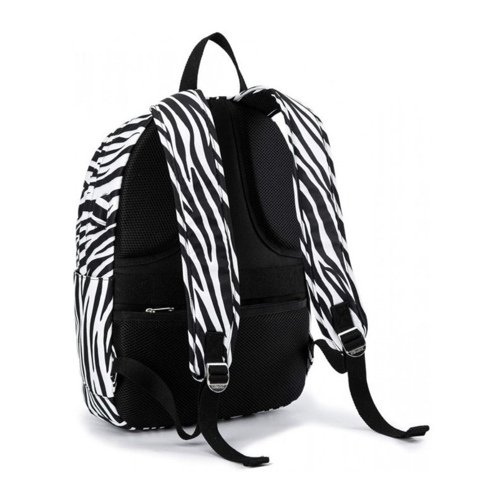 Kinmac Backpack KMB440 Zebra