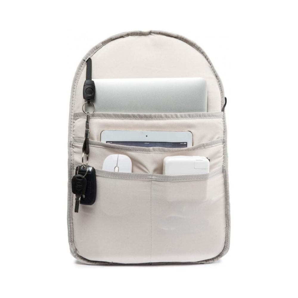 Kinmac Backpack KMB440 Zebra