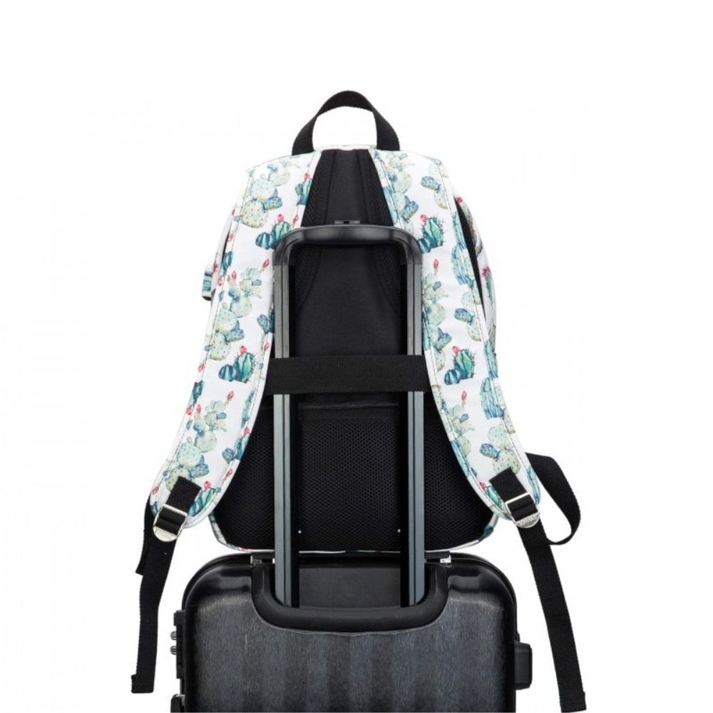 Kinmac Backpack KMB441 Cactus