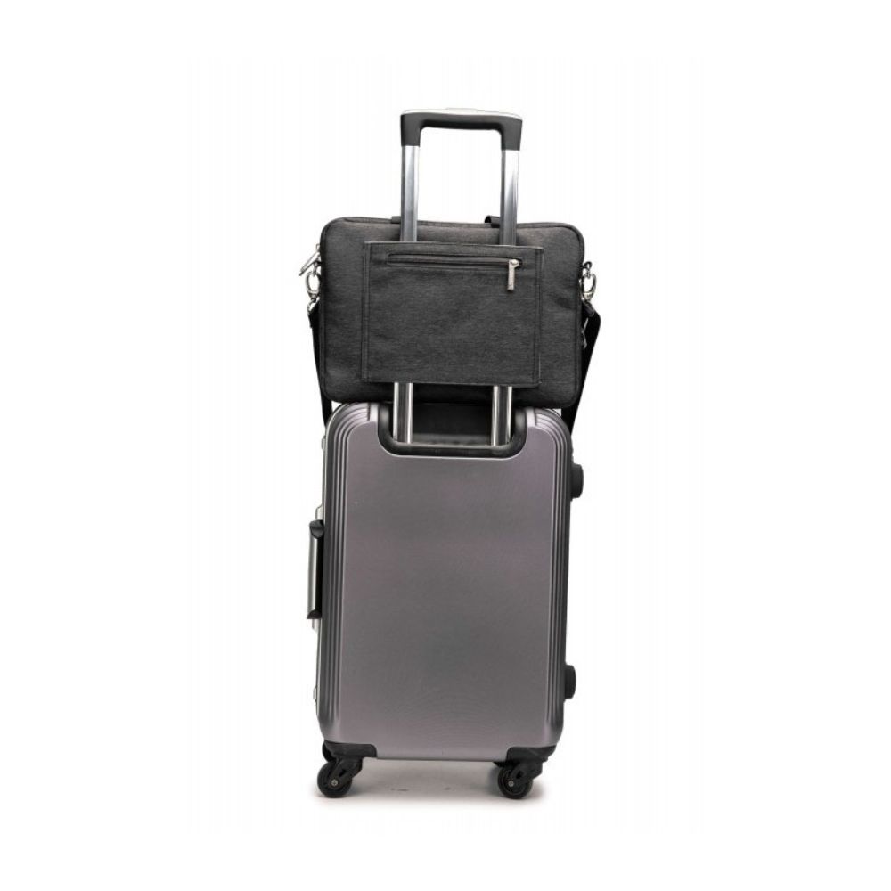 Kinmac Laptop Bag KMC416 Black