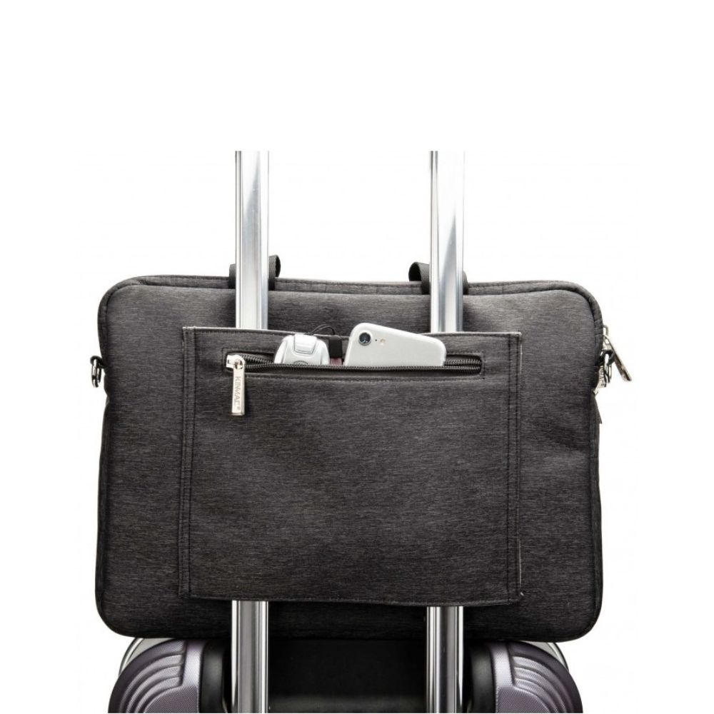 Kinmac Laptop Bag KMC416 Black