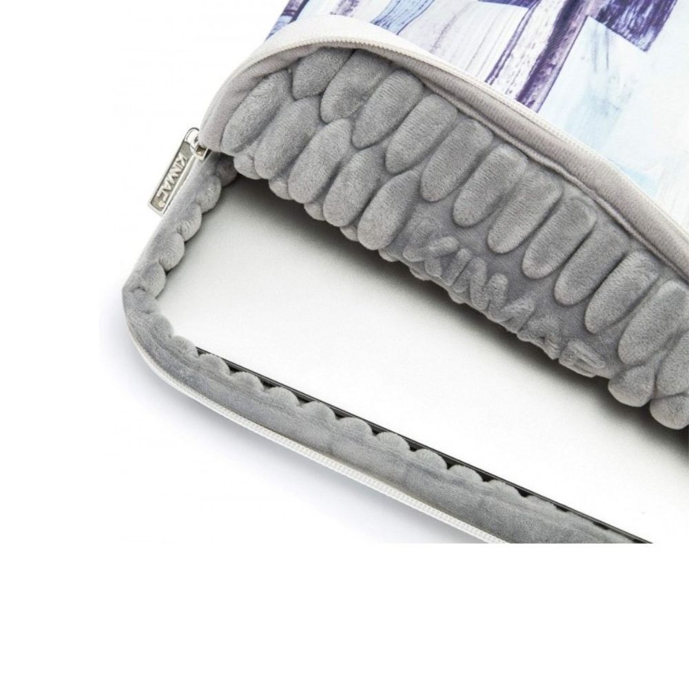 Kinmac Vertical Design Sleeve KMS403 Stripe Color