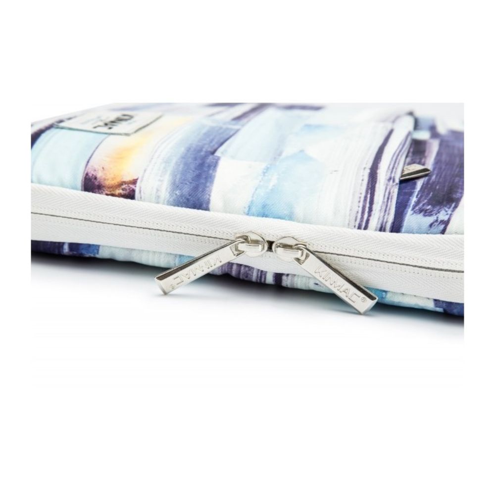 Kinmac Vertical Design Sleeve KMS403 Stripe Color