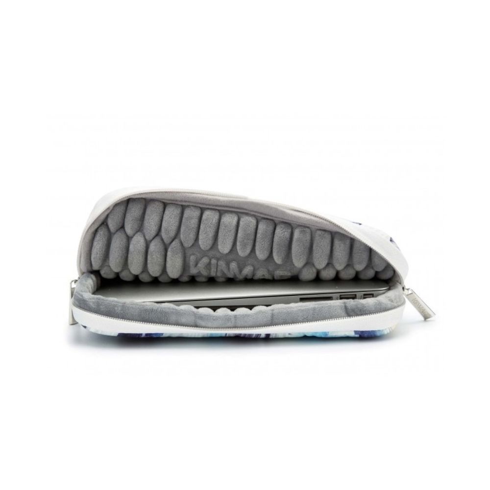 Kinmac Vertical Design Sleeve KMS403 Stripe Color