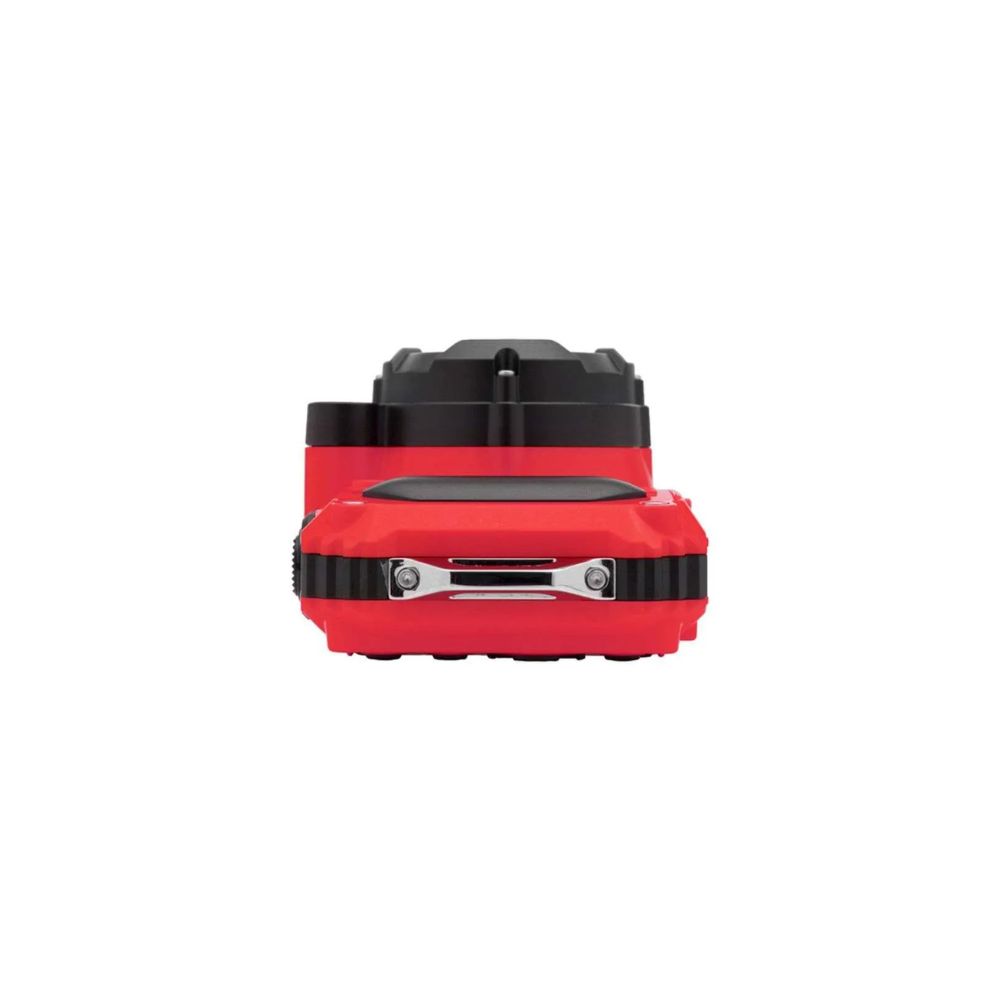 Kodak PIXPRO WPZ2 Digital Camera (Red)