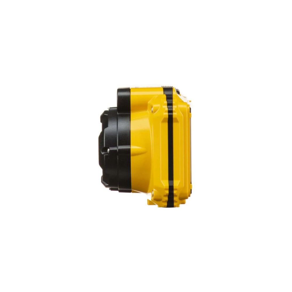 Kodak PIXPRO WPZ2 Digital Camera (Yellow)