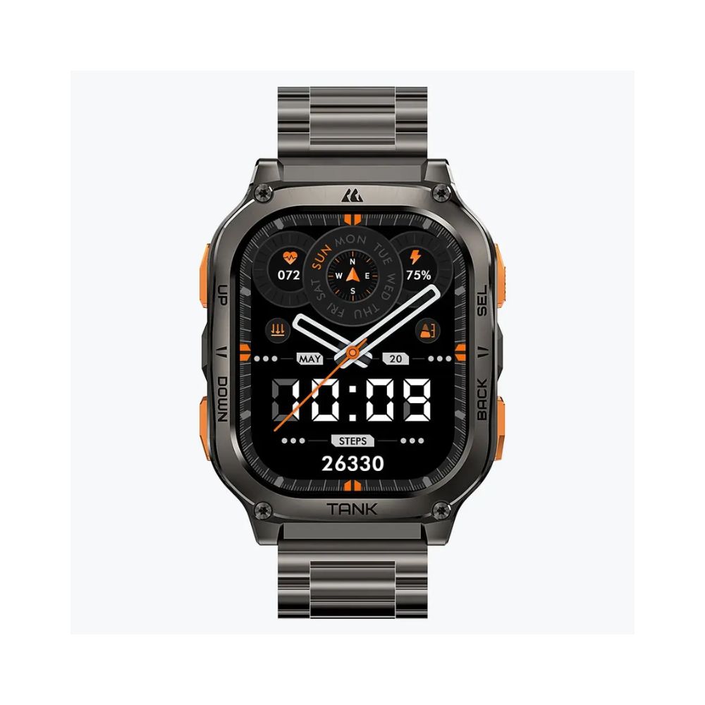 KOSPET TANK M3 ULTRA Smartwatch Special Edition