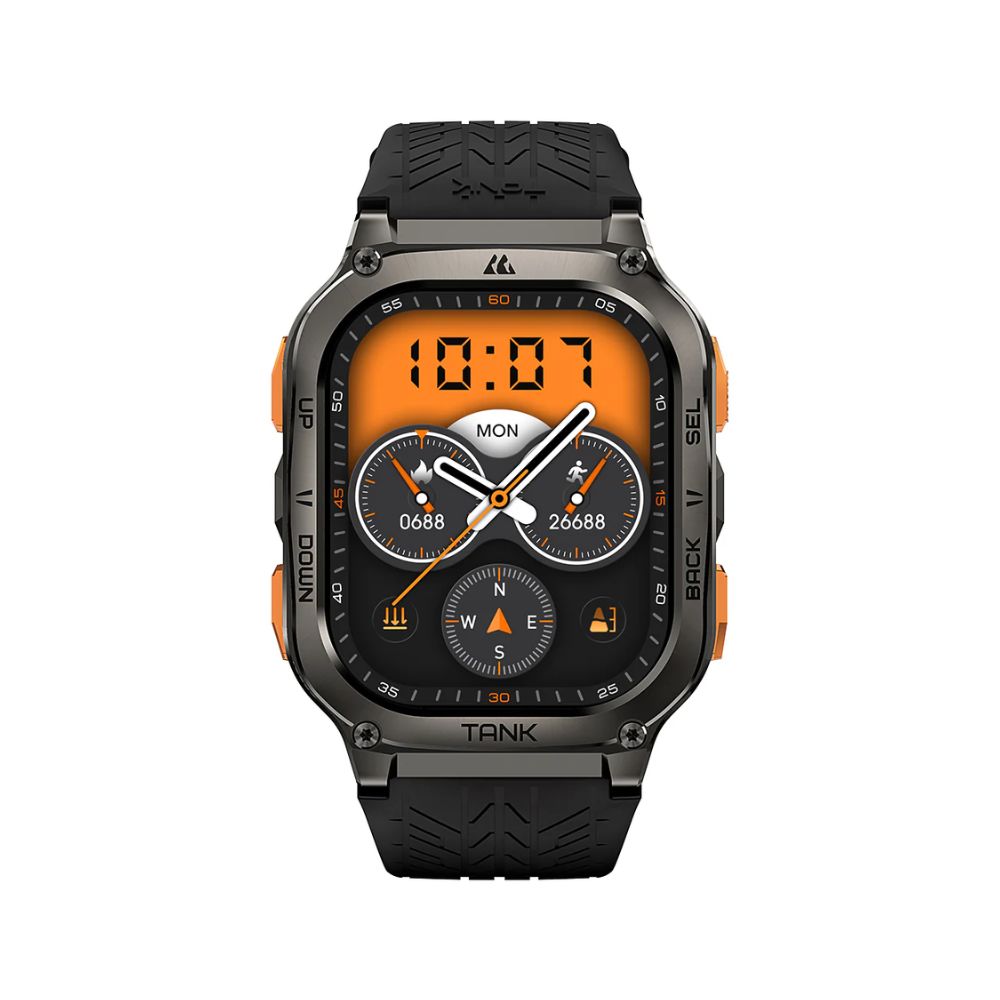 KOSPET Tank M3 Ultra Smart Watch