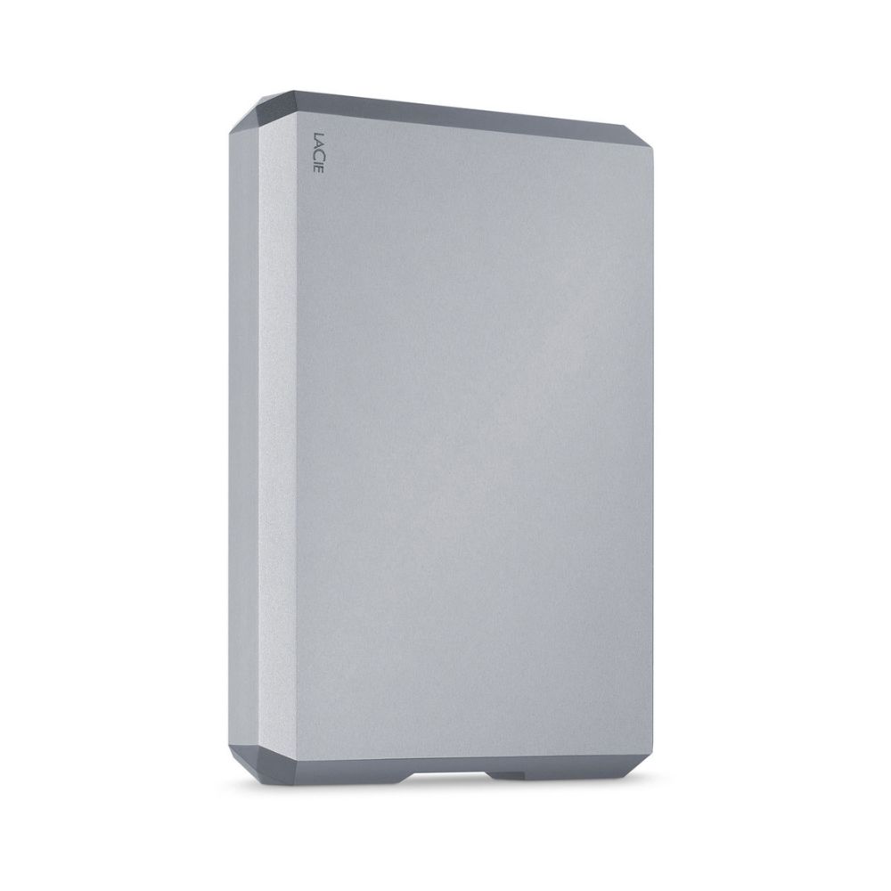 LaCie 5TB USB 3.1 Type-C Mobile Drive