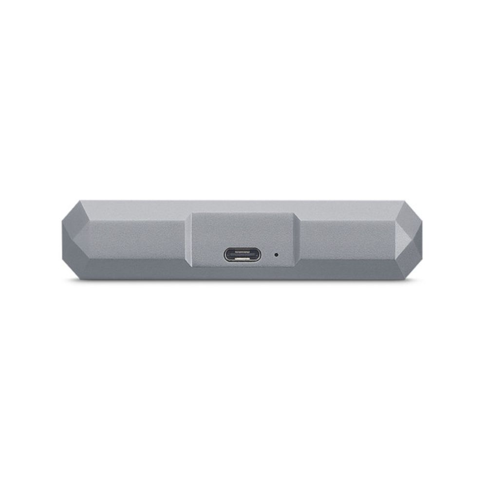 LaCie 5TB USB 3.1 Type-C Mobile Drive