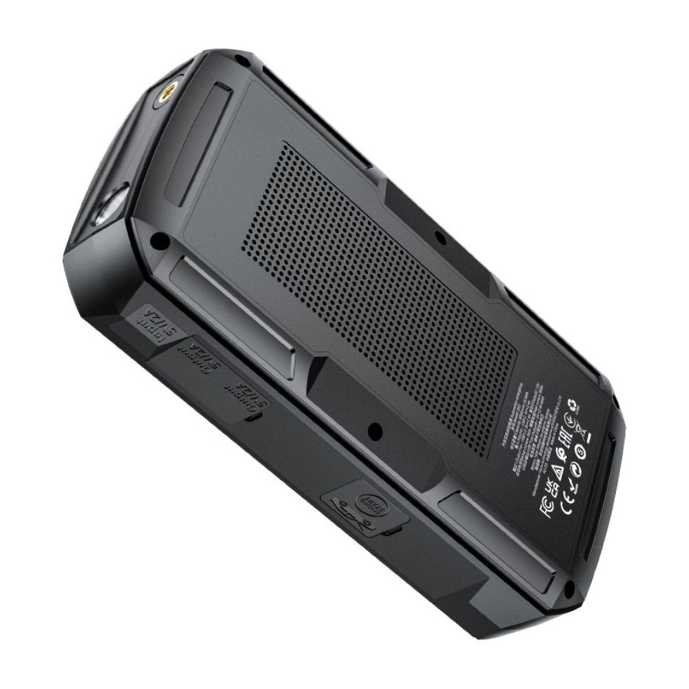 Power bank QS2 Land jump starter 8000mAh