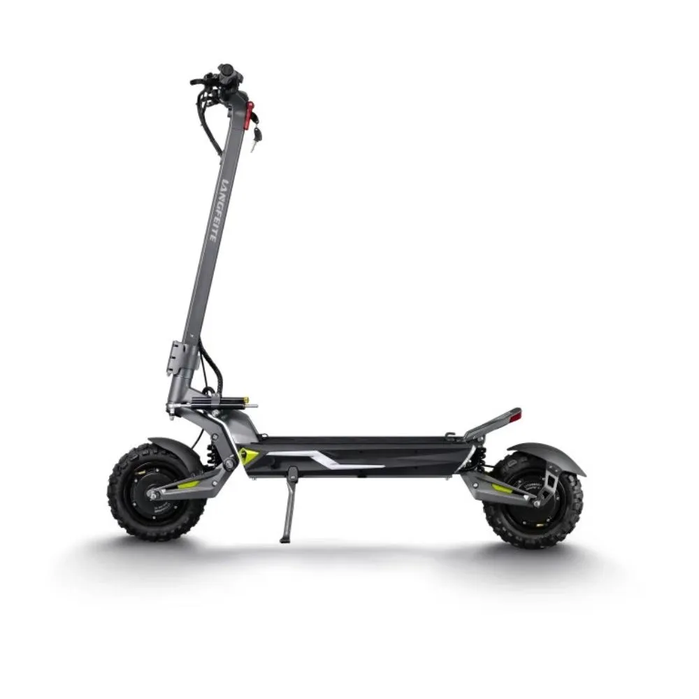 Langfeite C1 26Ah Dual Motor All-Terrain Electric Scooter