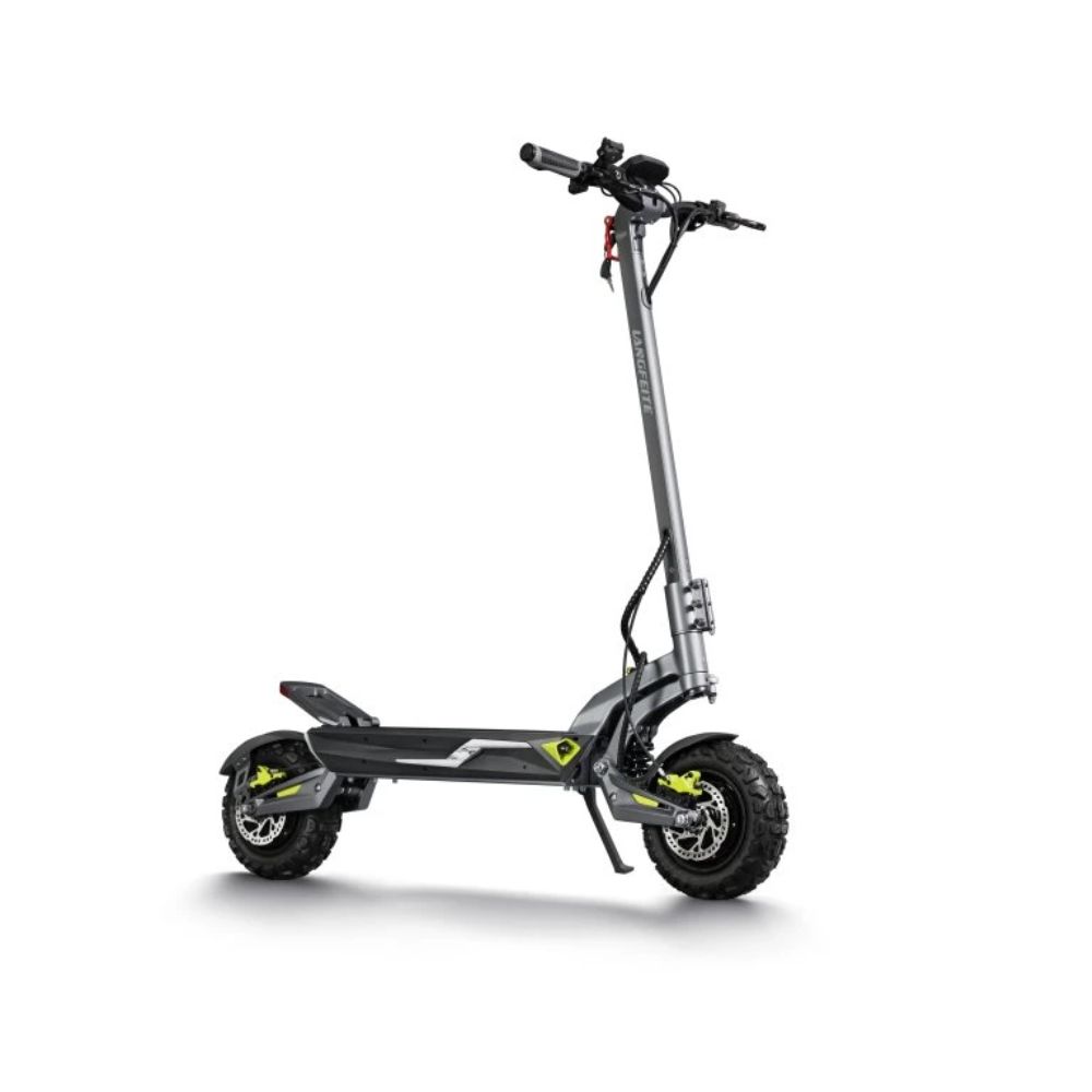 Langfeite C1 26Ah Dual Motor All-Terrain Electric Scooter
