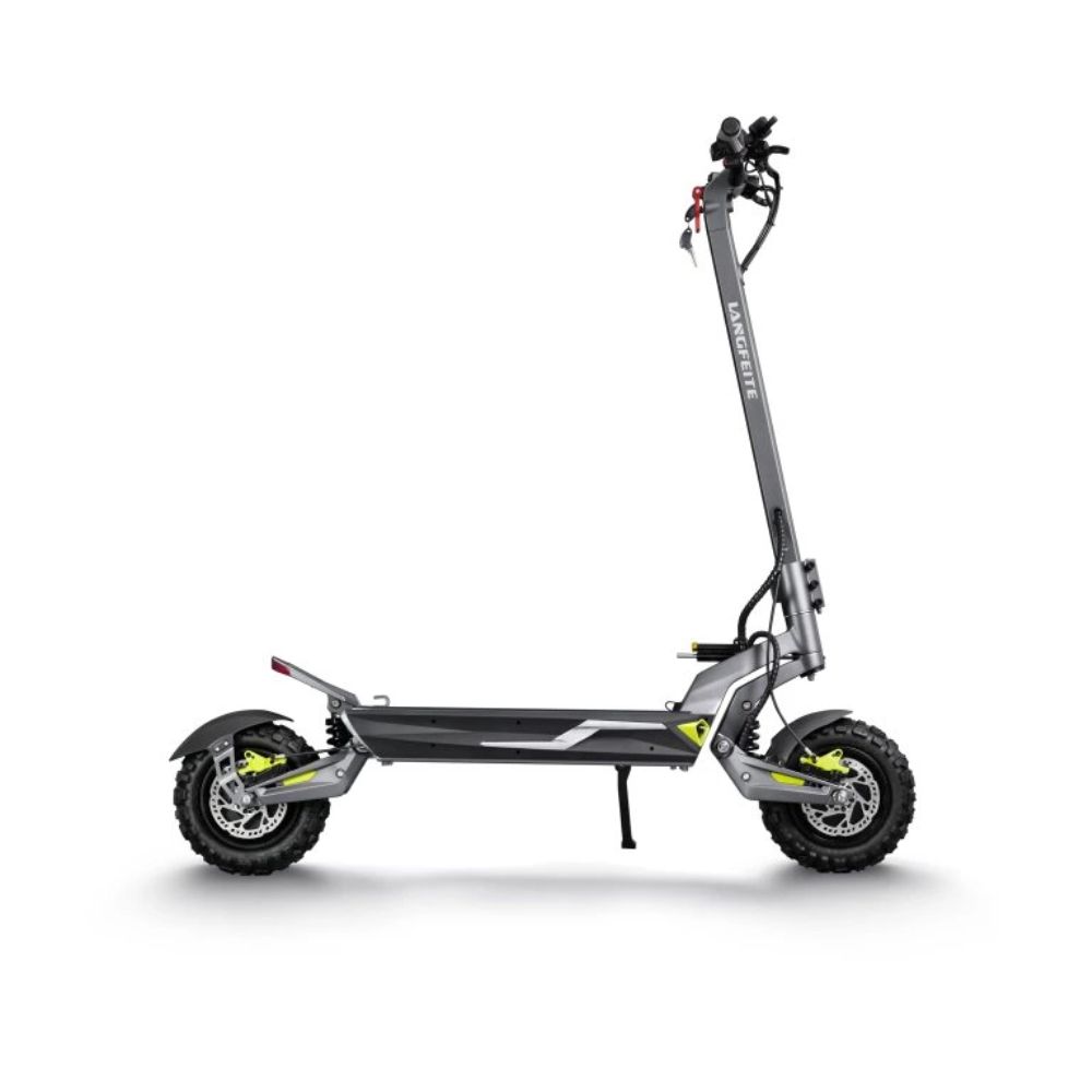 Langfeite C1 26Ah Dual Motor All-Terrain Electric Scooter