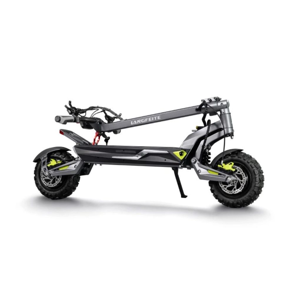 Langfeite C1 26Ah Dual Motor All-Terrain Electric Scooter