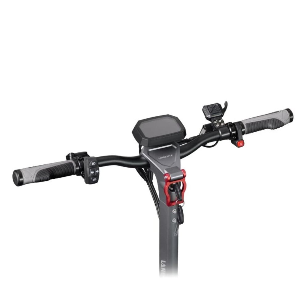 Langfeite C1 26Ah Dual Motor All-Terrain Electric Scooter