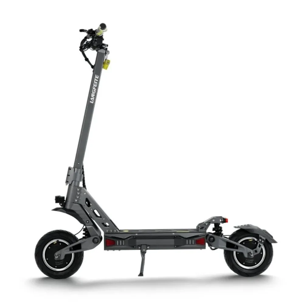 Langfeite C5 Dual Motor Electric Scooter