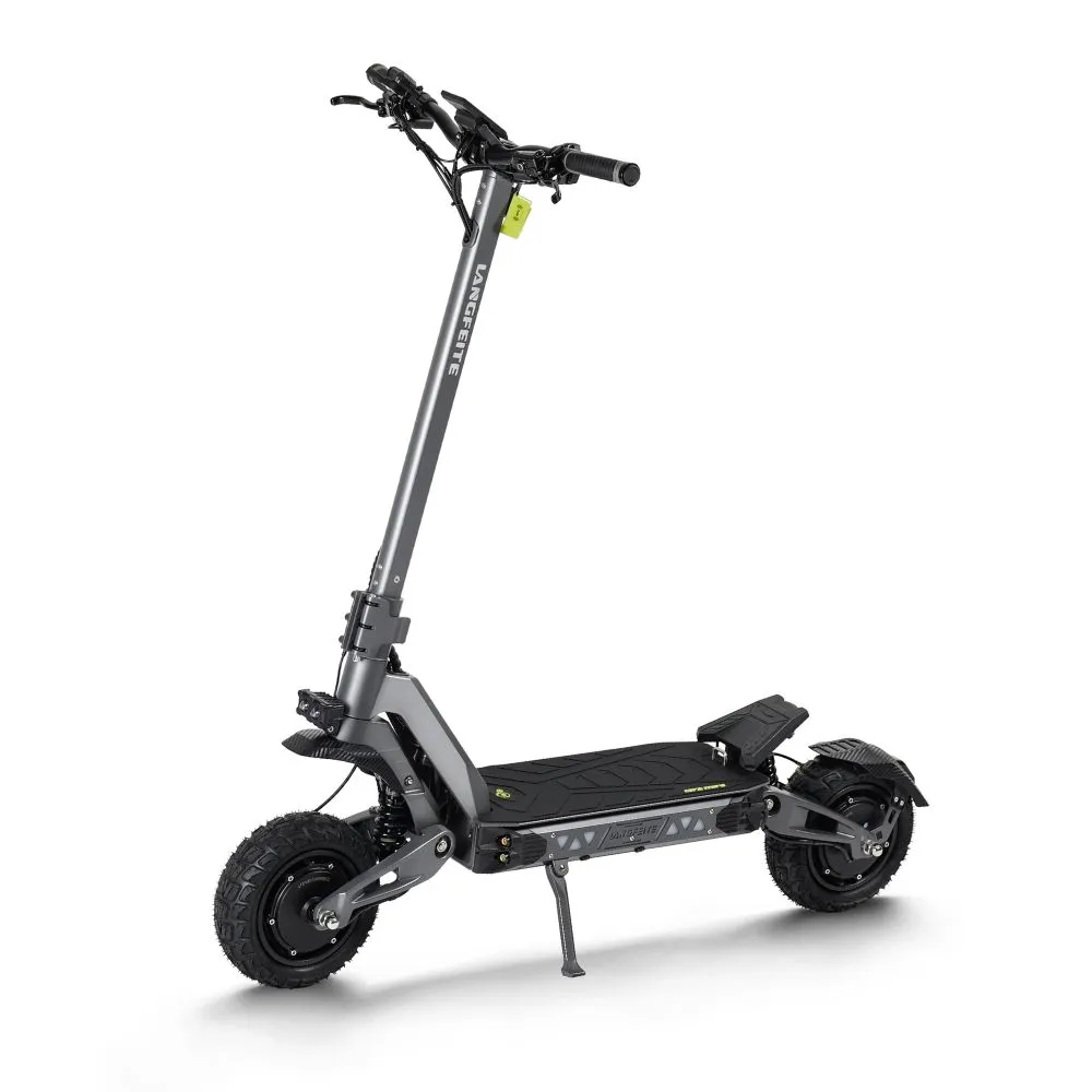 Langfeite C5 Dual Motor Electric Scooter