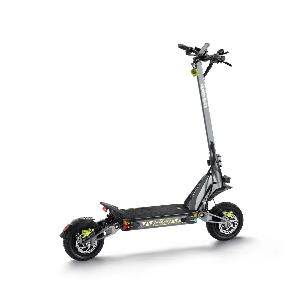 Langfeite C5 Dual Motor Electric Scooter