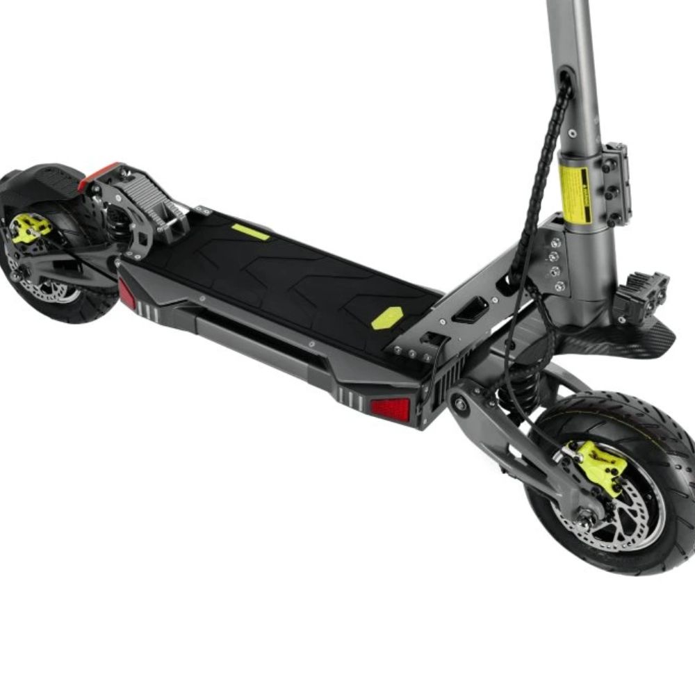 Langfeite C5 Dual Motor Electric Scooter