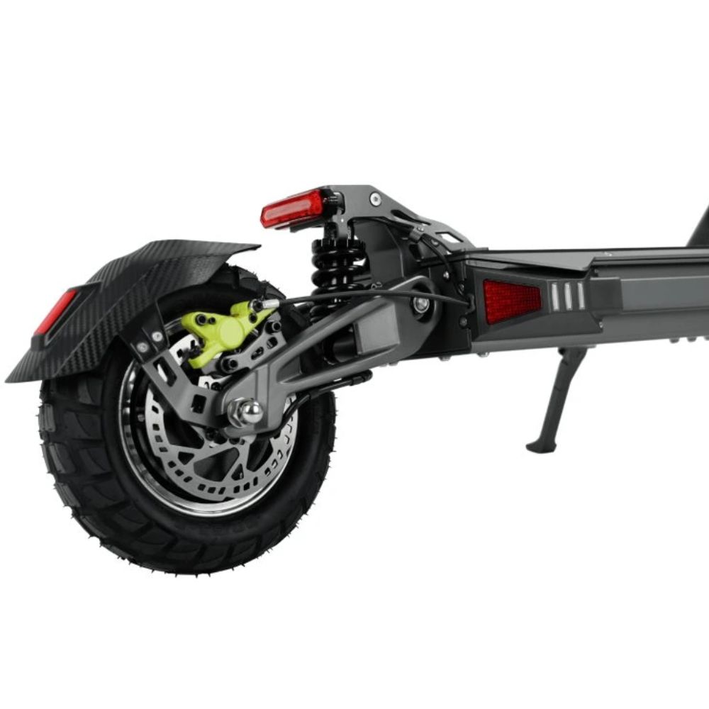 Langfeite C5 Dual Motor Electric Scooter