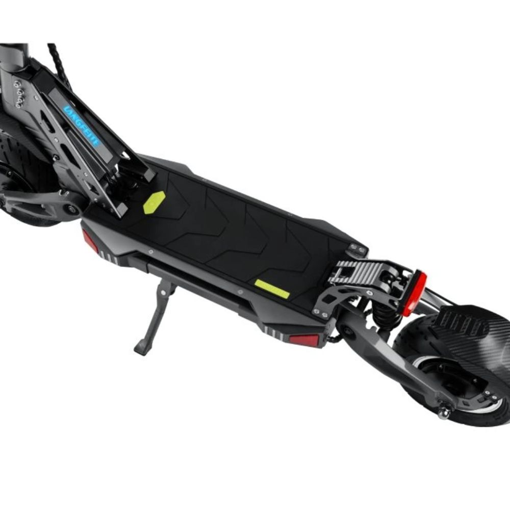 Langfeite C5 Dual Motor Electric Scooter