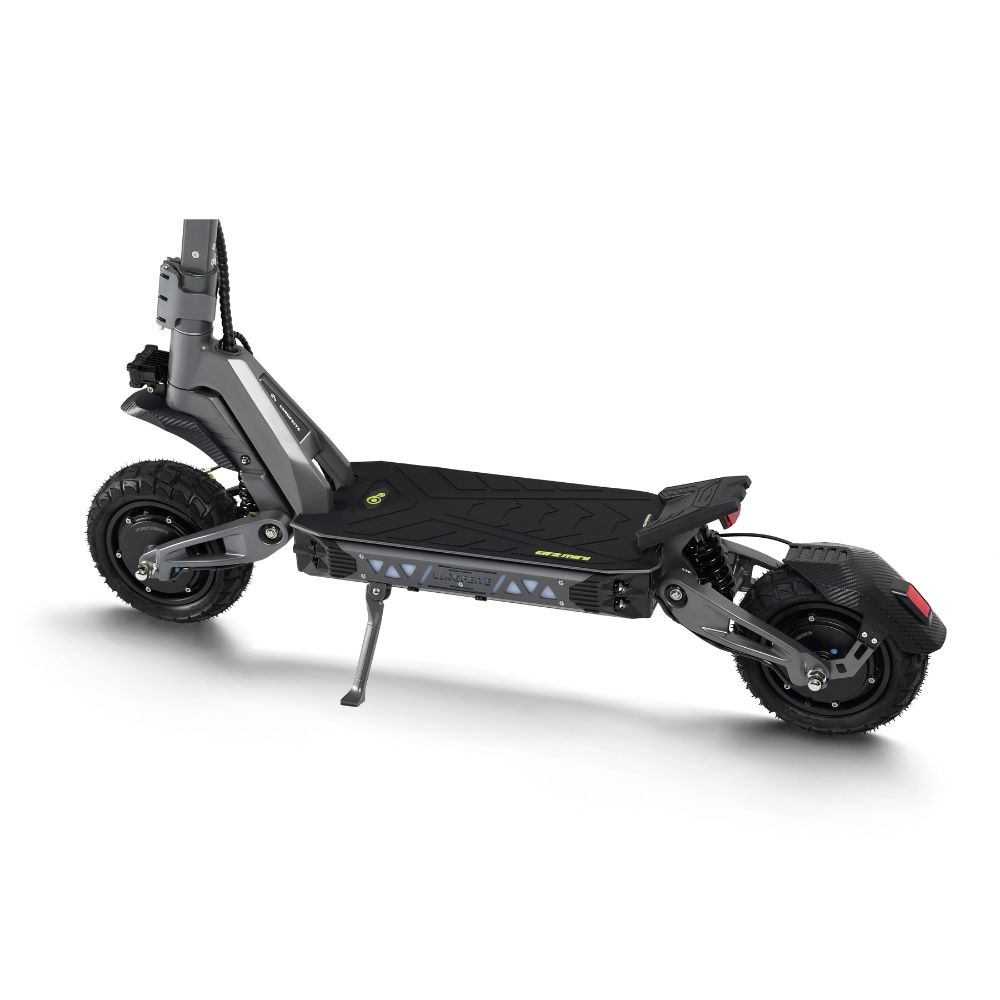 Langfeite GT2 Mini Dual Motor Electric Scooter