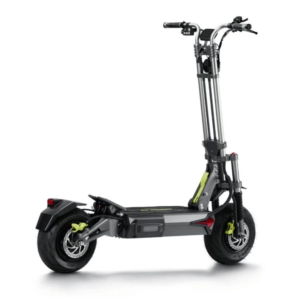 Langfeite H2 Hyper-Performance Racing Electric Scooter