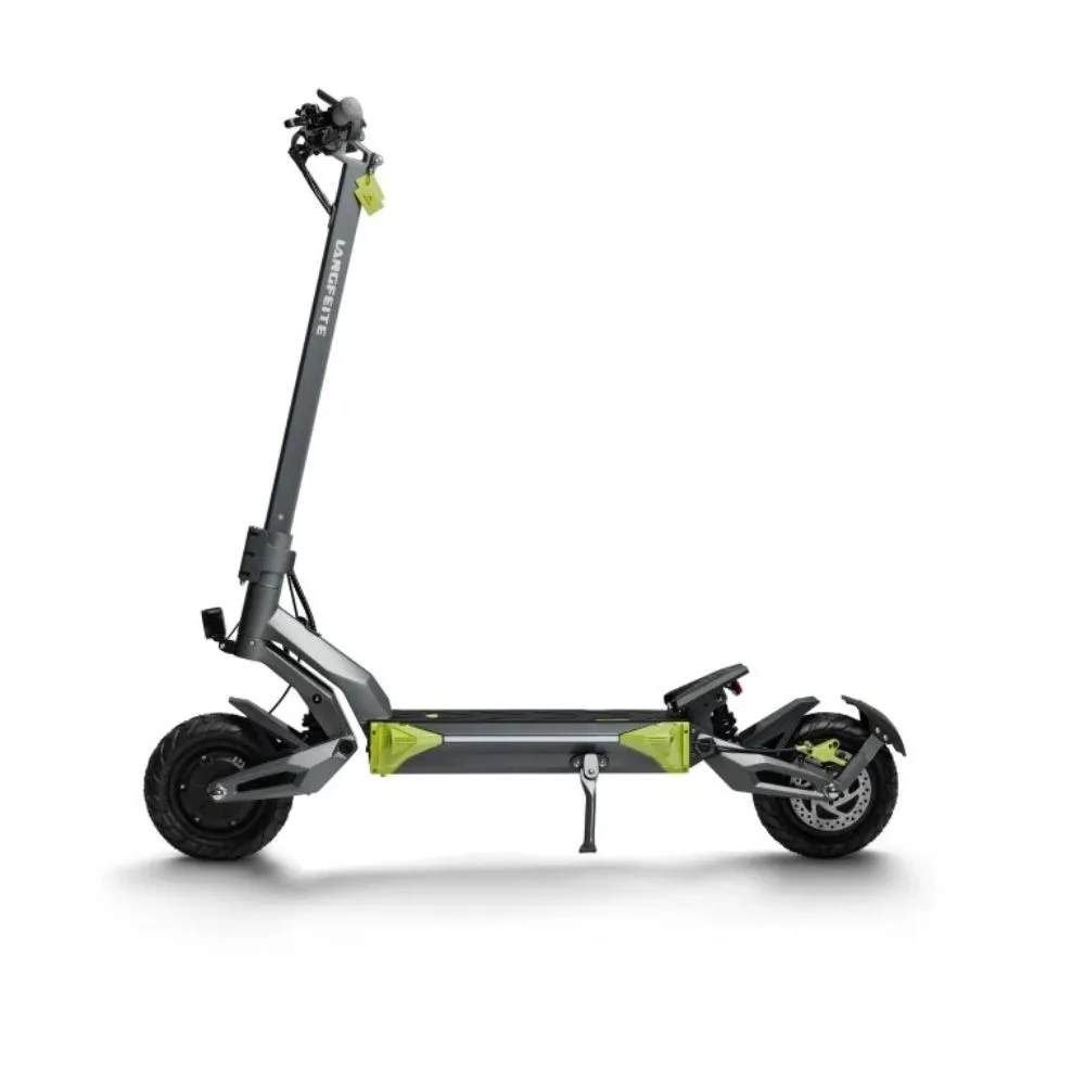 Langfeite Roadster Dual Motor Electric Scooter