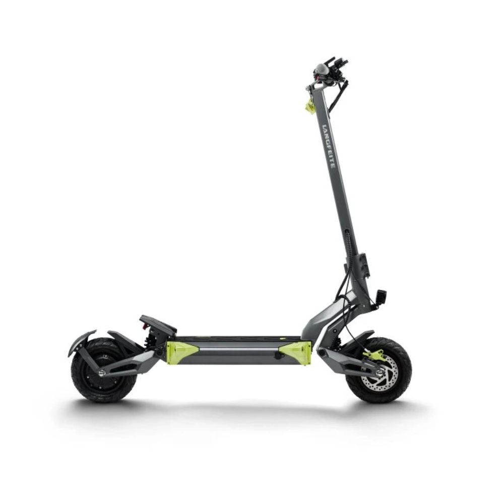 Langfeite Roadster Dual Motor Electric Scooter
