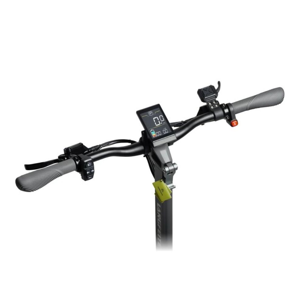 Langfeite Roadster Dual Motor Electric Scooter