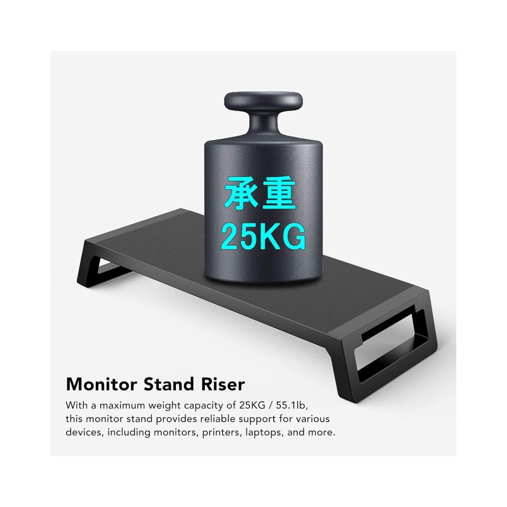 Laptop or Monitor Stand Riser