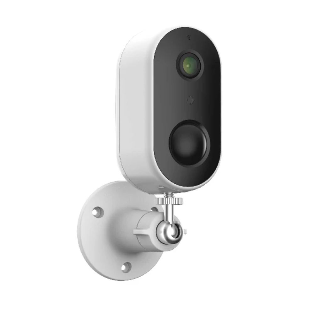 Laxihub Outdoor 1080P WiFi Camera IP65 (W1) For Better Surveillance