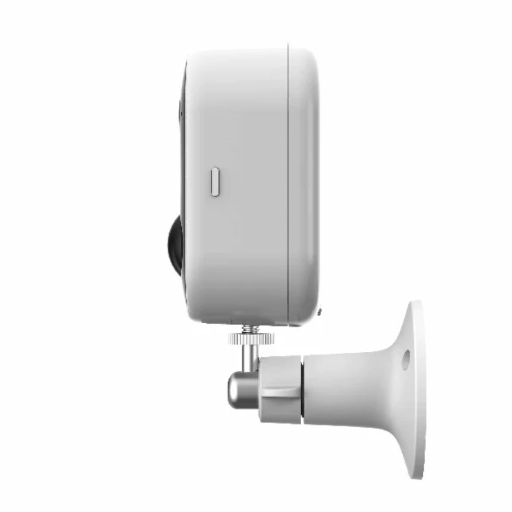 Laxihub Outdoor 1080P WiFi Camera IP65 (W1) For Better Surveillance