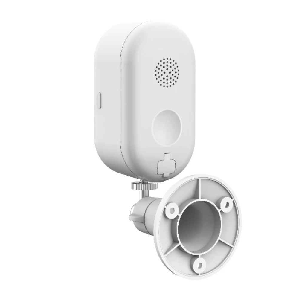 Laxihub Outdoor 1080P WiFi Camera IP65 (W1) For Better Surveillance