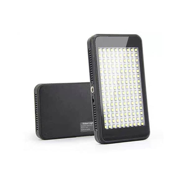 LED-VL011 150-LED Professional Video Light