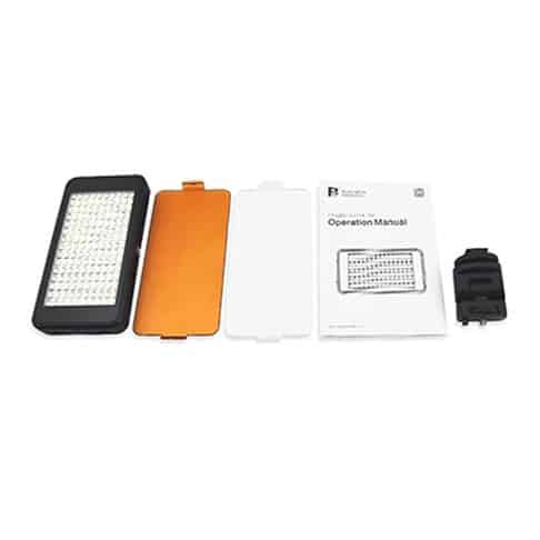 LED-VL011 150-LED Professional Video Light