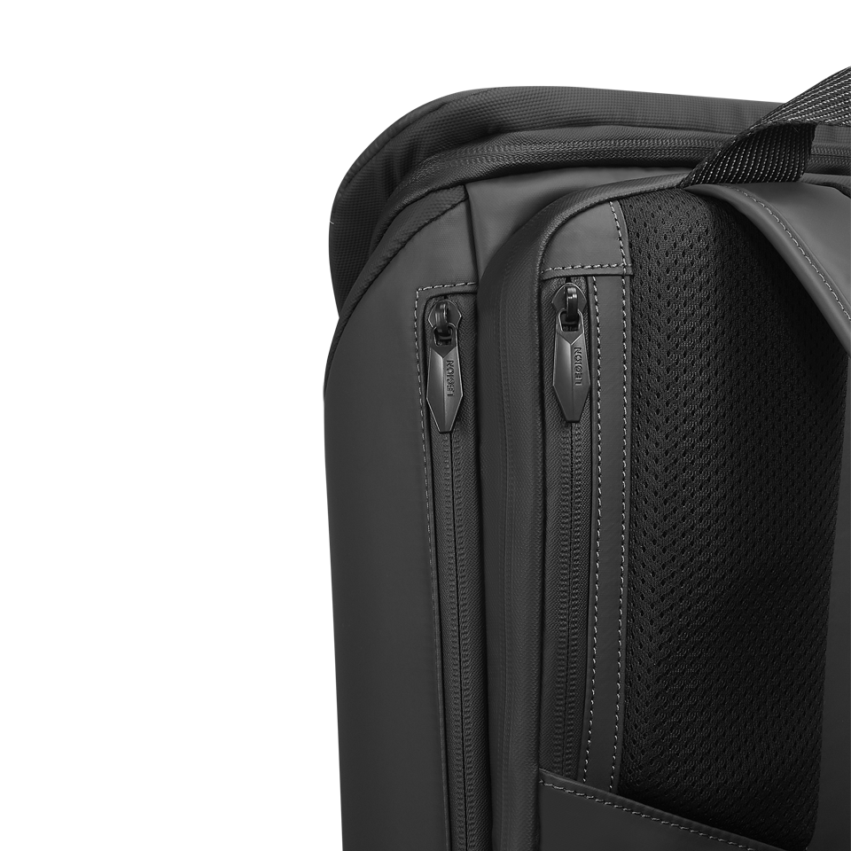 Lenovo Legion 16″ Armoured Gaming Backpack GB900